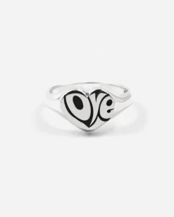 ANELLO CHEVALIER CUORE LOVETAG