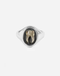 ANELLO CHEVALIER DENTE TRADITIONAL