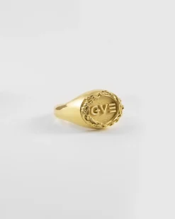 ANELLO CHEVALIER GVESVS