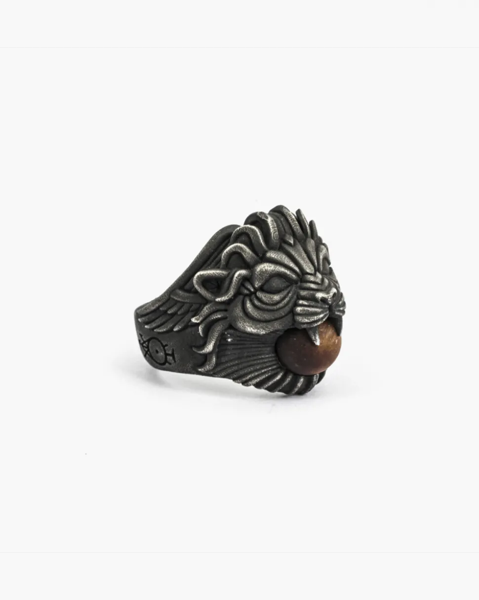ANELLO CHIMERA OPHIS