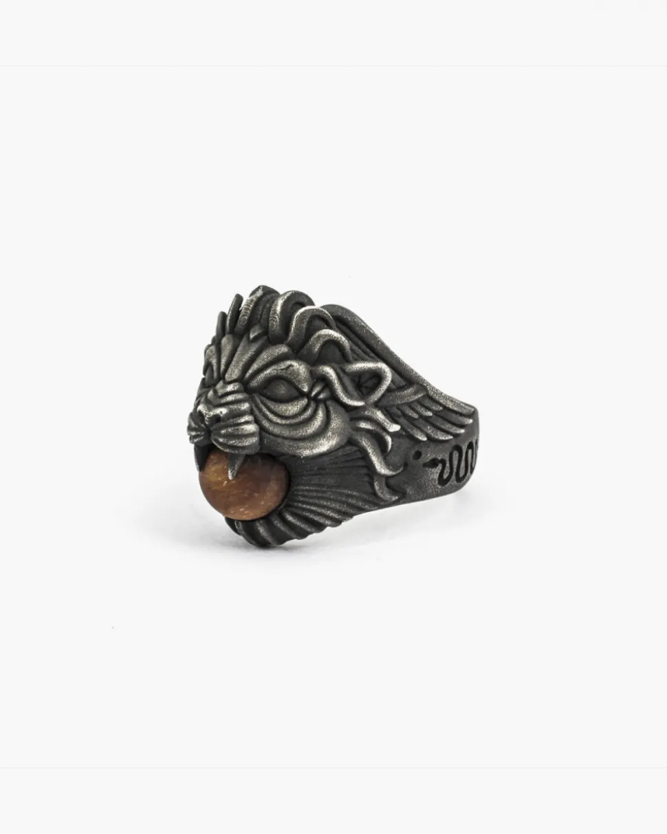 ANELLO CHIMERA OPHIS