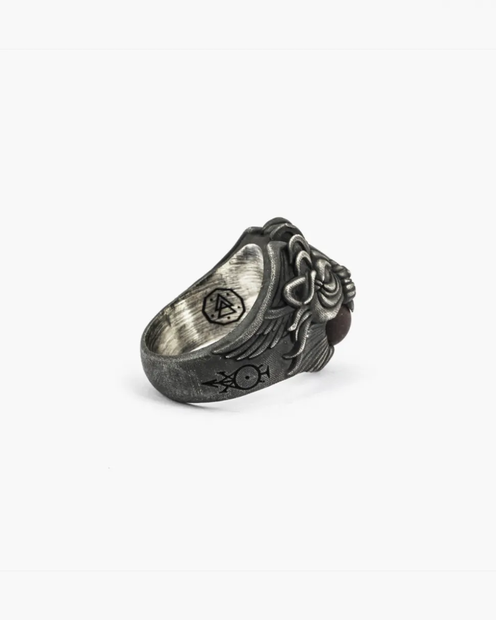 ANELLO CHIMERA OPHIS