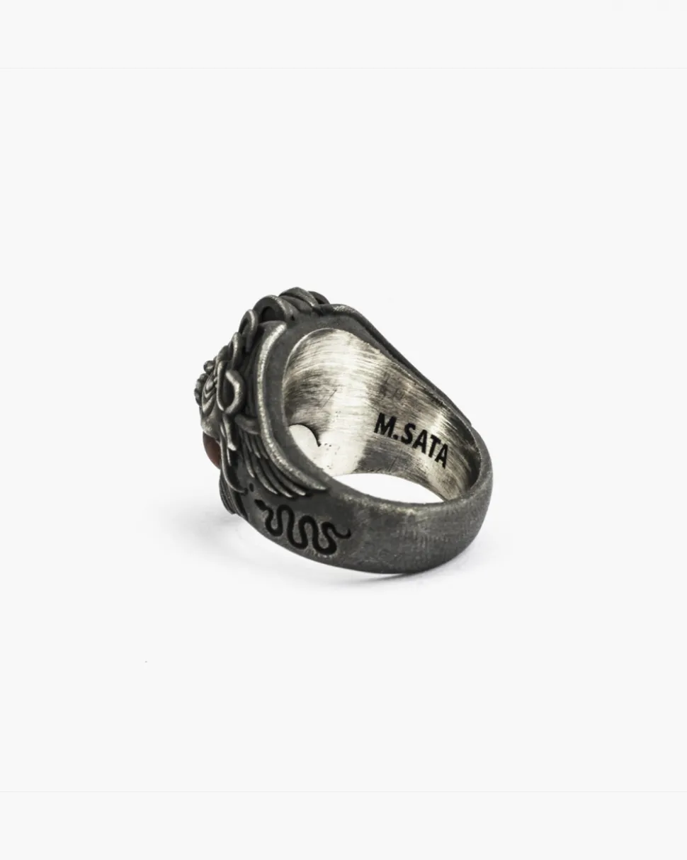 ANELLO CHIMERA OPHIS
