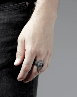 ANELLO CORVO OPHIS