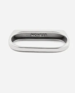 ANELLO DUE DITA BOLD TWINS