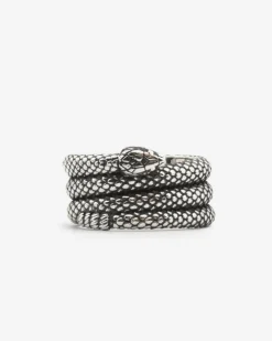 ANELLO FASCIA SERPENTE