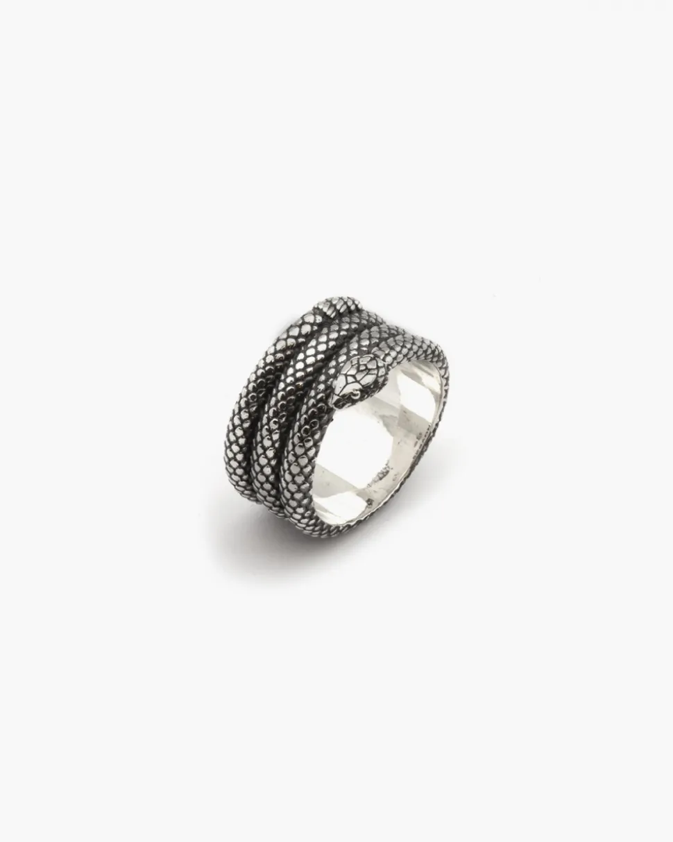 ANELLO FASCIA SERPENTE