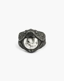 ANELLO SERPENTE OPHIS