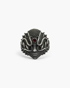 ANELLO SIRENA OPHIS