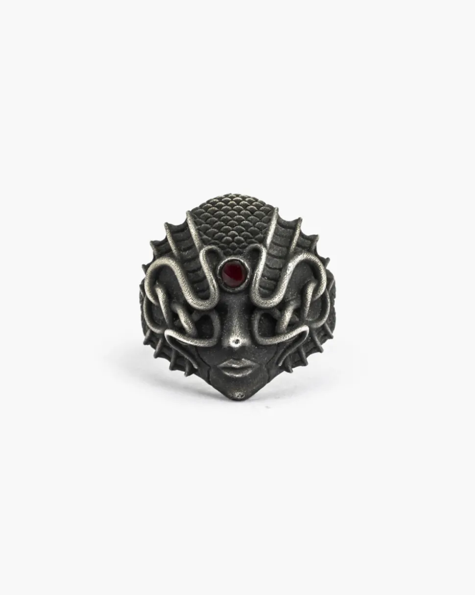 ANELLO SIRENA OPHIS