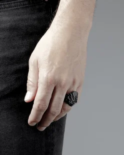 ANELLO SIRENA OPHIS