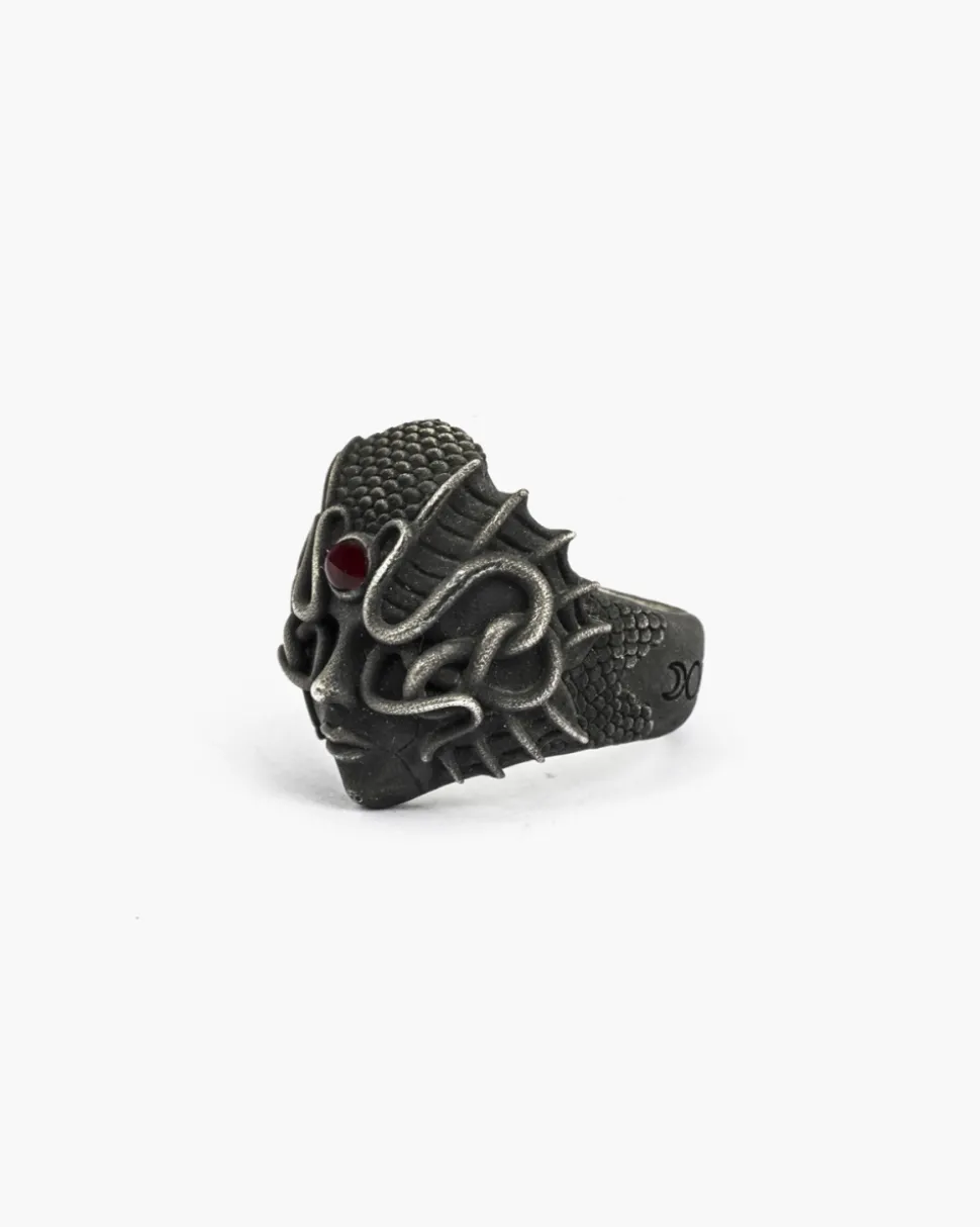 ANELLO SIRENA OPHIS
