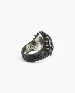 ANELLO SIRENA OPHIS