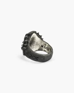 ANELLO SIRENA OPHIS