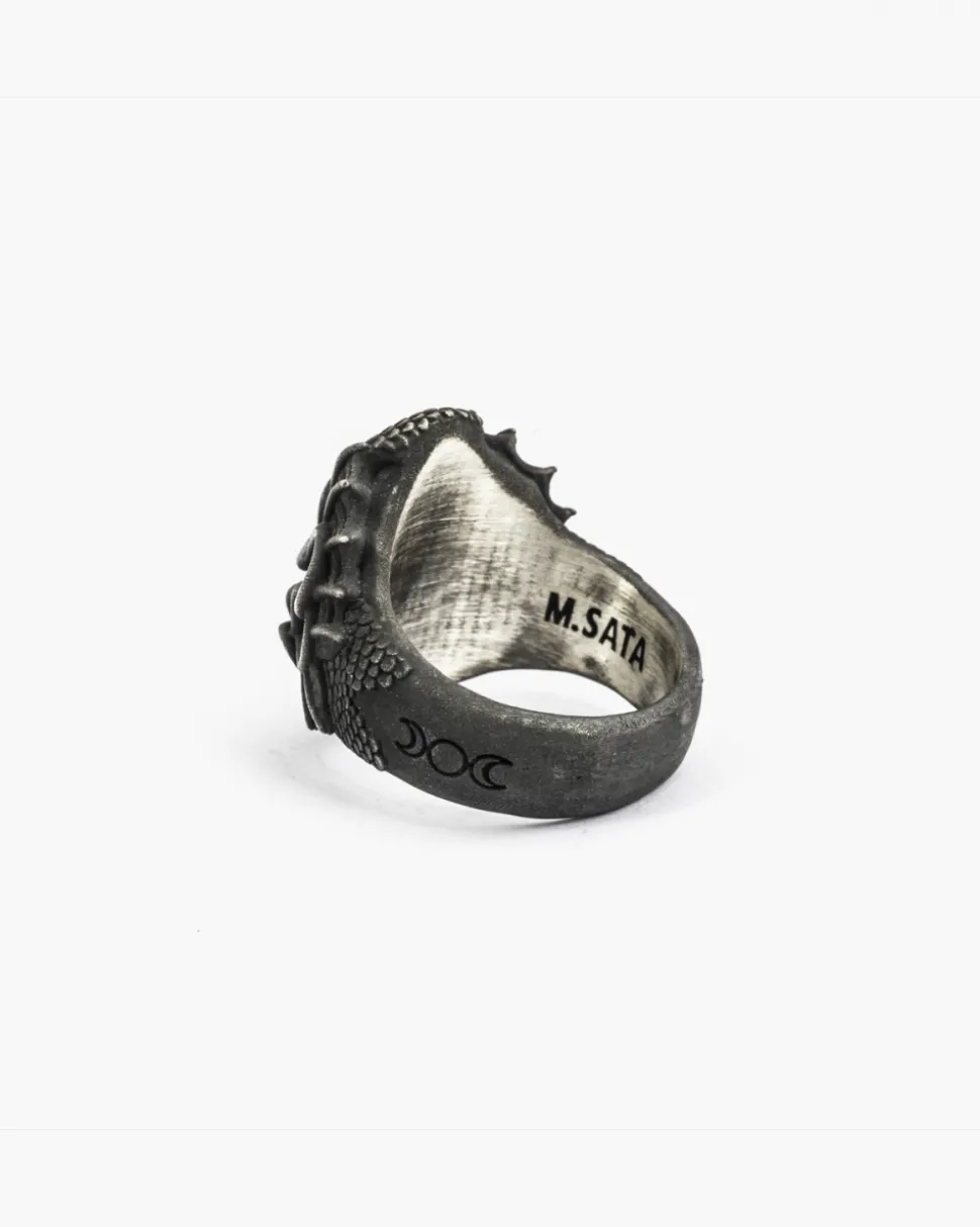 ANELLO SIRENA OPHIS