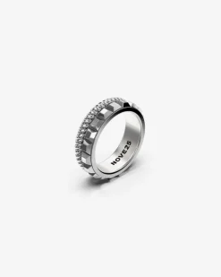 ANELLO TEXTURE PERSONALIZZABILE
