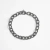 BRACCIALE CATENA PUNTINATA