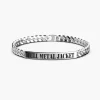 BRACCIALE GRUMETTA 200 CON INCISIONE PERSONALIZZATA