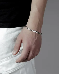 BRACCIALE GRUMETTA 150 CON INCISIONE PERSONALIZZATA