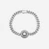 BRACCIALE GRUMETTA AS ROMA LUPA