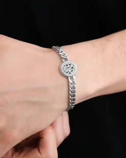 BRACCIALE GRUMETTA AS ROMA ASR