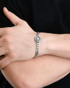 BRACCIALE GRUMETTA AS ROMA LUPA