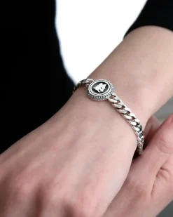 BRACCIALE GRUMETTA AS ROMA LUPA