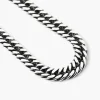 BRACCIALE GRUMETTA FILO 140 IN ARGENTO