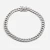 BRACCIALE GRUMETTA H60 CON BRILLANTI