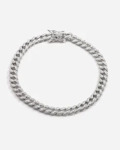 BRACCIALE GRUMETTA H60 CON BRILLANTI