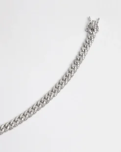 BRACCIALE GRUMETTA H60 CON BRILLANTI