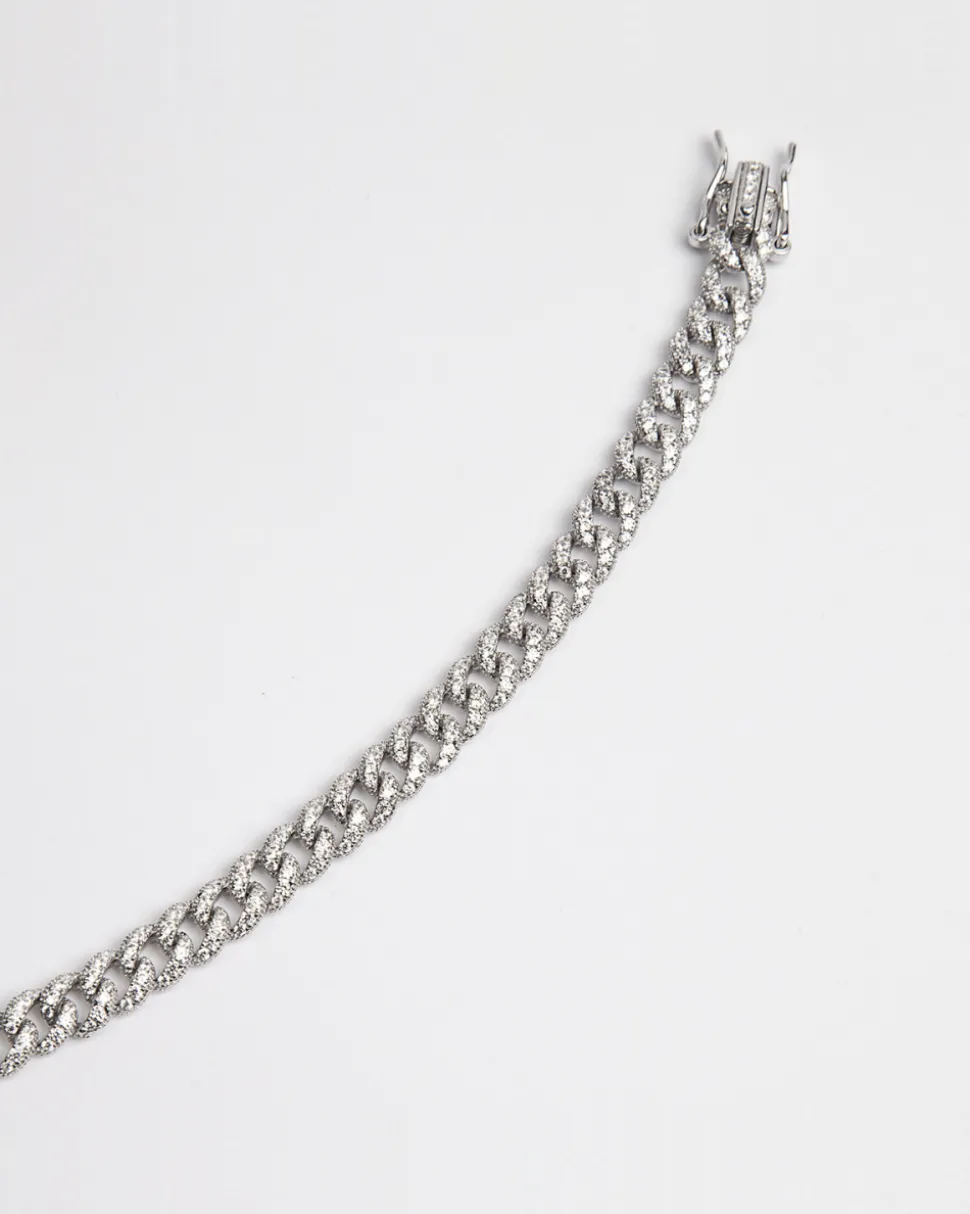 BRACCIALE GRUMETTA H60 CON BRILLANTI