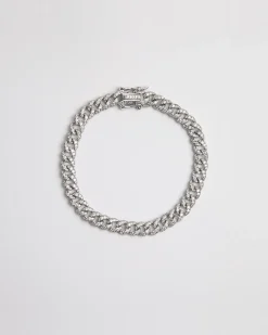 BRACCIALE GRUMETTA H60 CON BRILLANTI