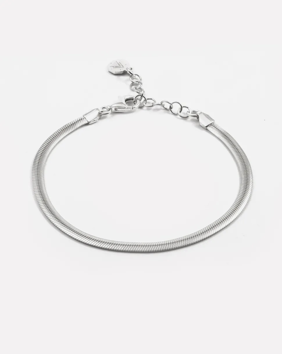 BRACCIALE MAGIC 50 IN ARGENTO