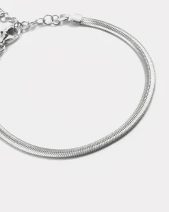 BRACCIALE MAGIC 50 IN ARGENTO