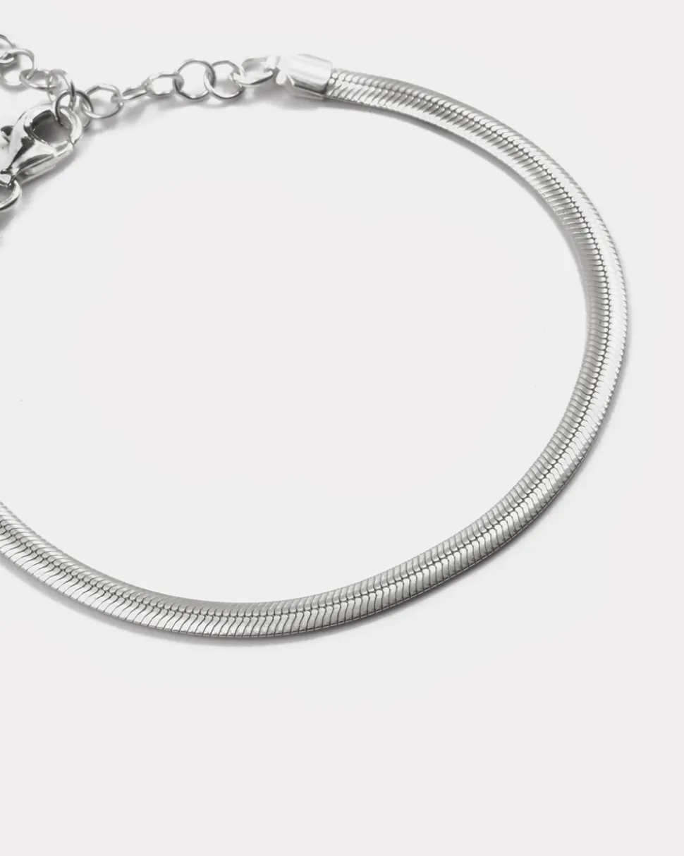 BRACCIALE MAGIC 50 IN ARGENTO