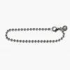BRACCIALE SFERE 300 IN ARGENTO