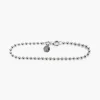 BRACCIALE SFERE 250 IN ARGENTO