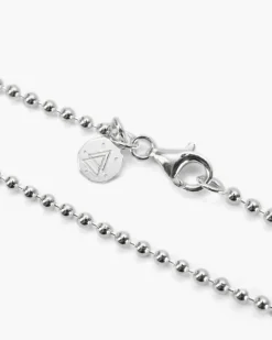 BRACCIALE SFERE 250 IN ARGENTO