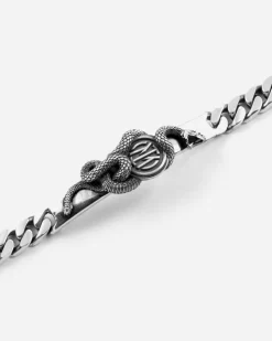 BRACCIALE TARGA GRUMETTA BISCIONE INTER X NOVE25