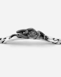 BRACCIALE TARGA GRUMETTA BISCIONE INTER X NOVE25