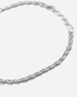 CAVIGLIERA DIAMOND STARS IN ARGENTO