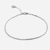 CAVIGLIERA SILVER DICE IN ARGENTO