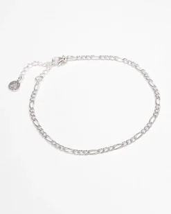 CAVIGLIERA TALUS IN ARGENTO