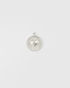 CHARM GLI AMANTI ARGENTO