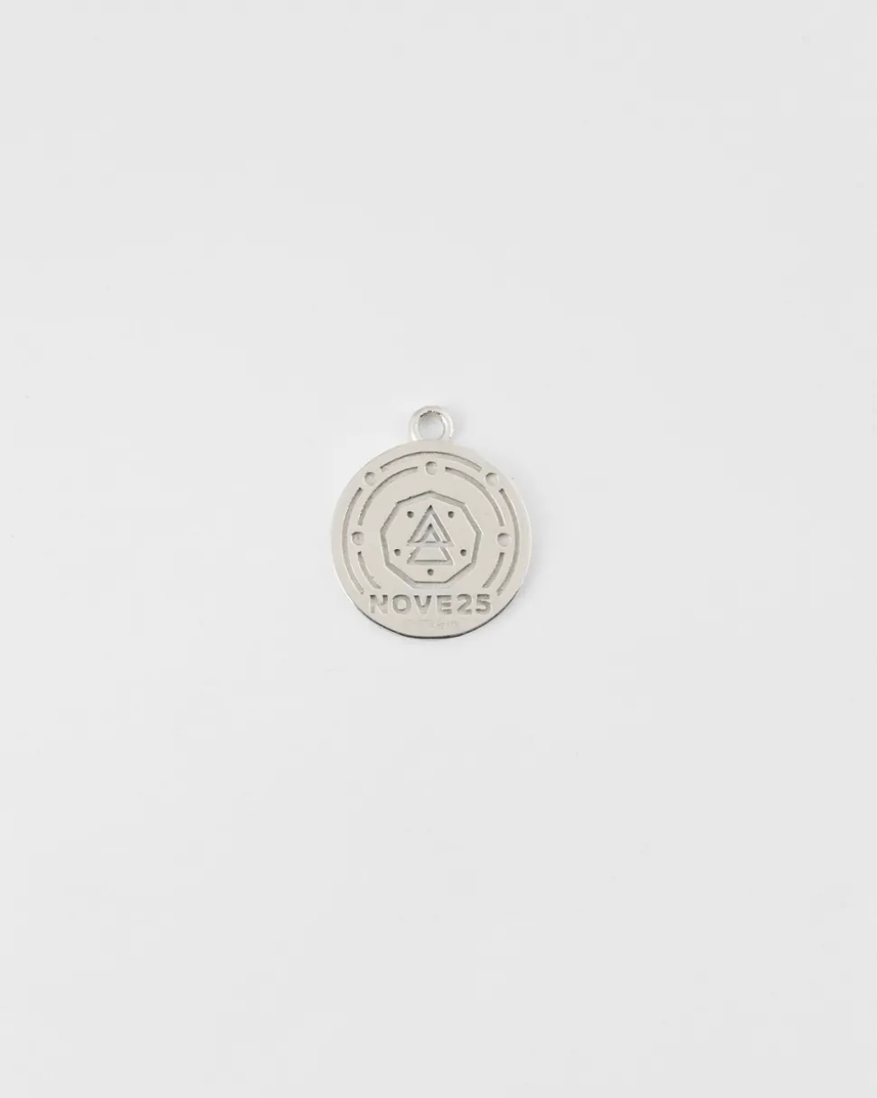 CHARM GLI AMANTI ARGENTO
