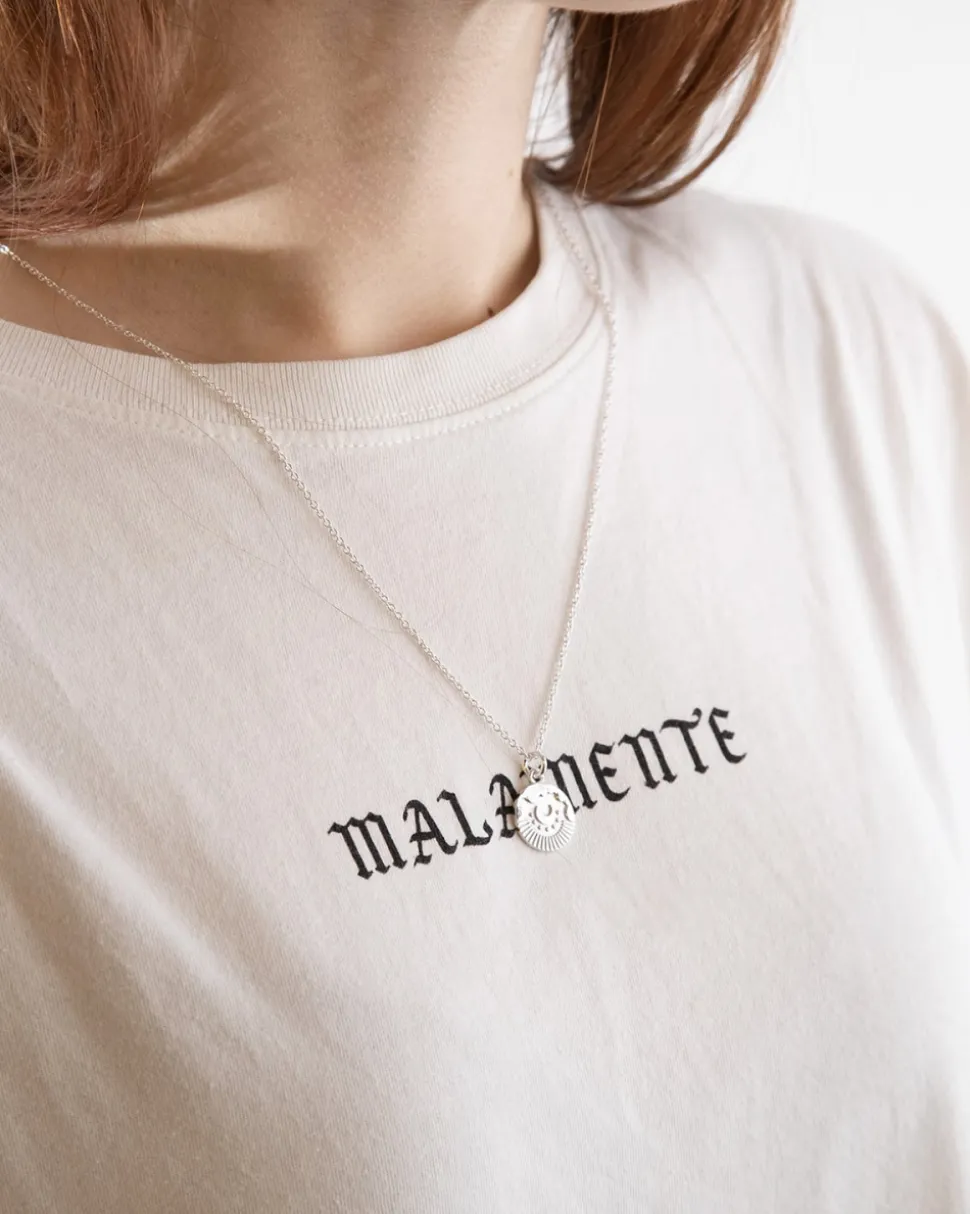 CHARM LE STELLE ARGENTO