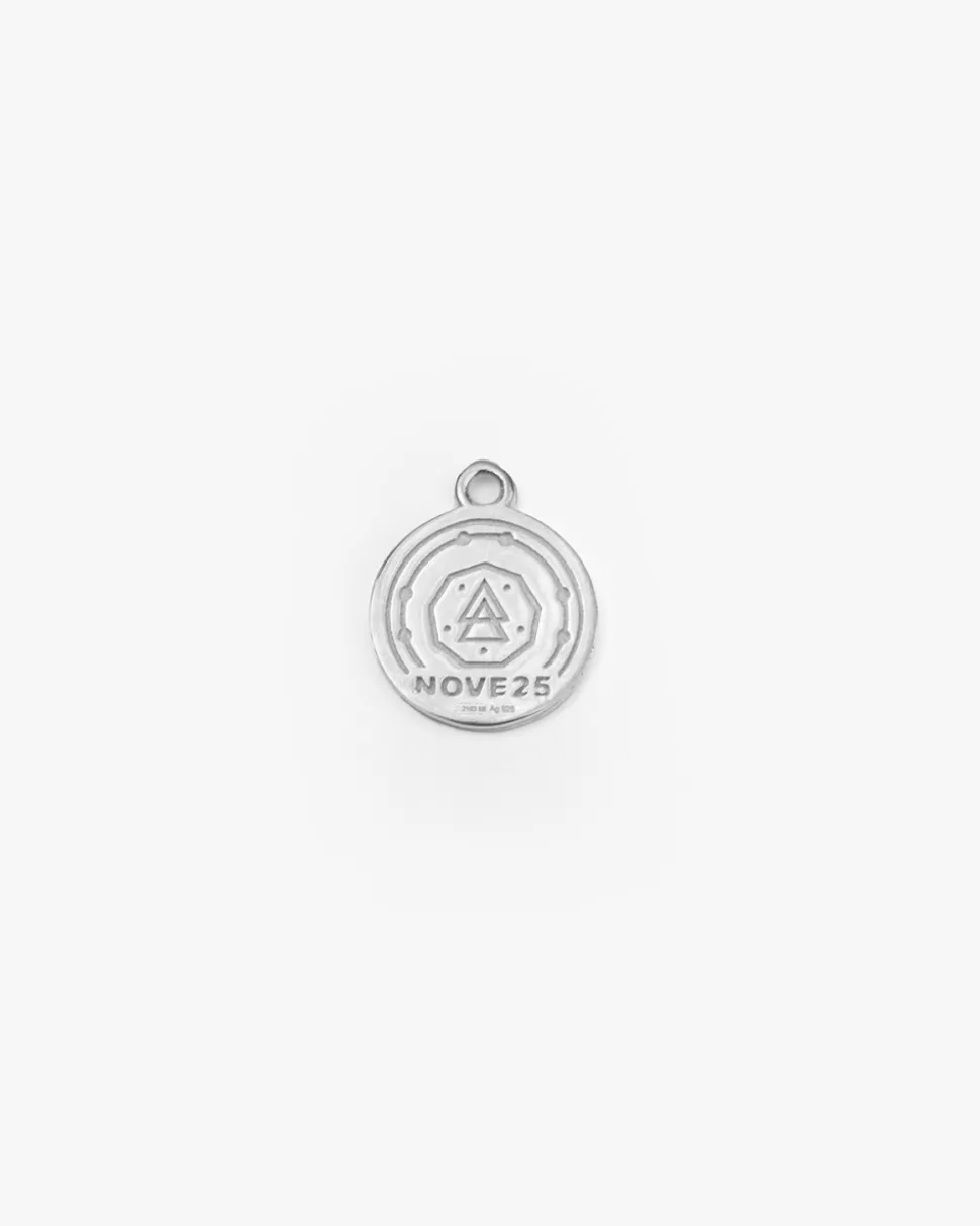 CHARM LE STELLE ARGENTO