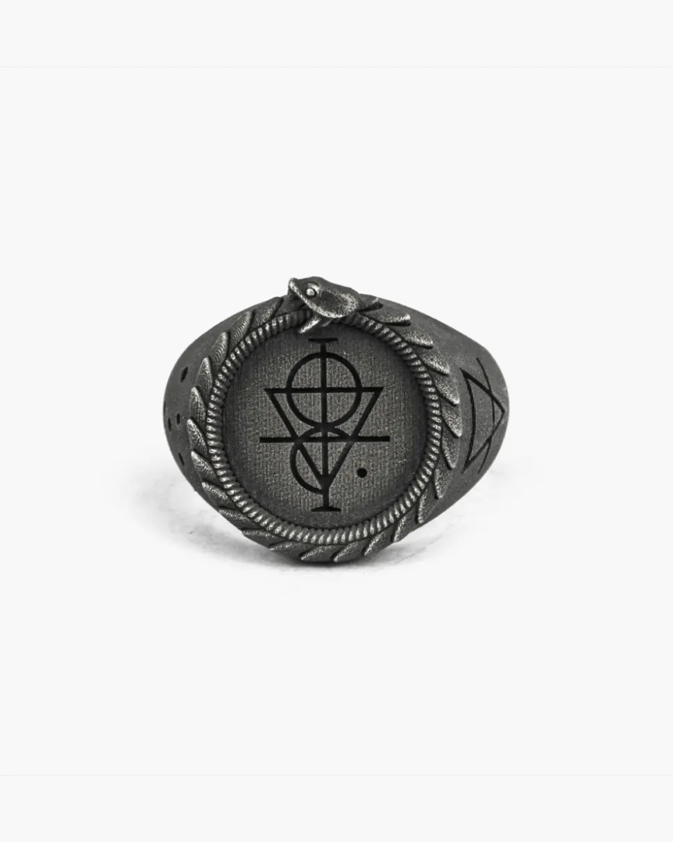 CHEVALIER OPHIS SEGNI ZODIACALI