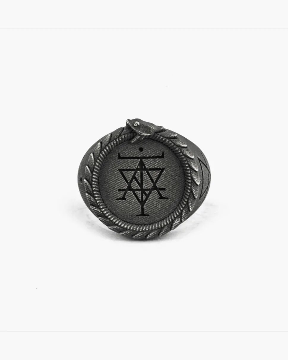 CHEVALIER OPHIS SEGNI ZODIACALI